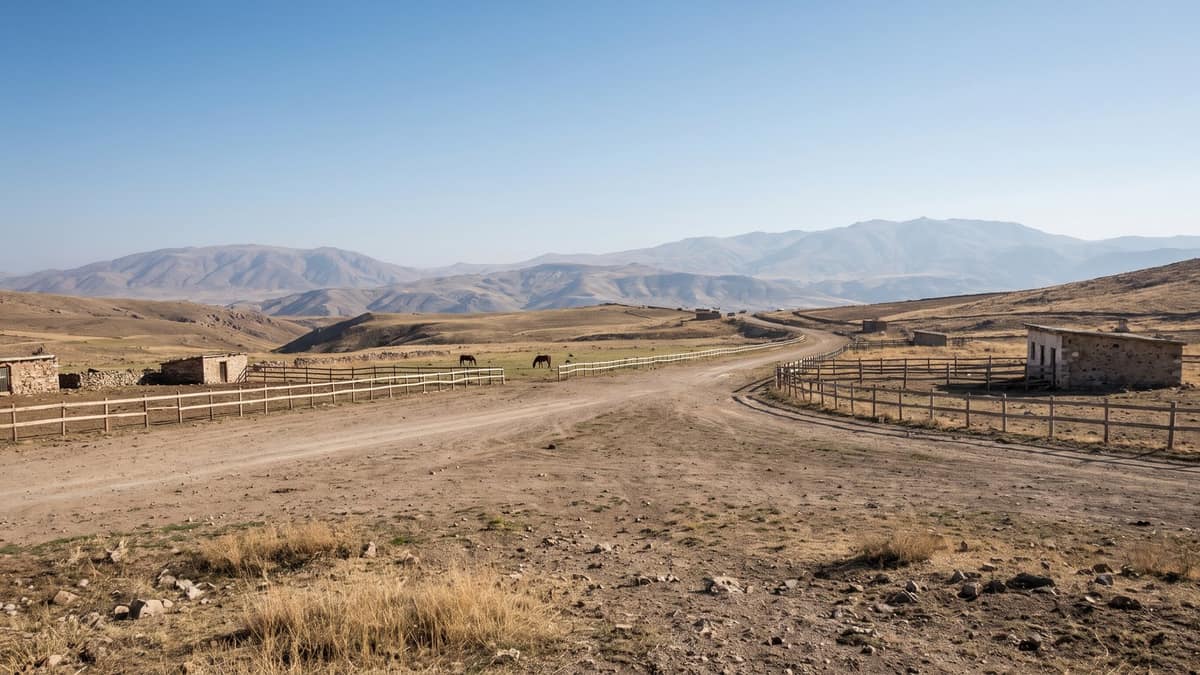 Elazığ Hipodromu