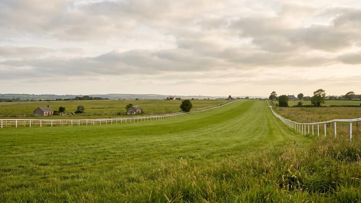 Curragh Racecourse