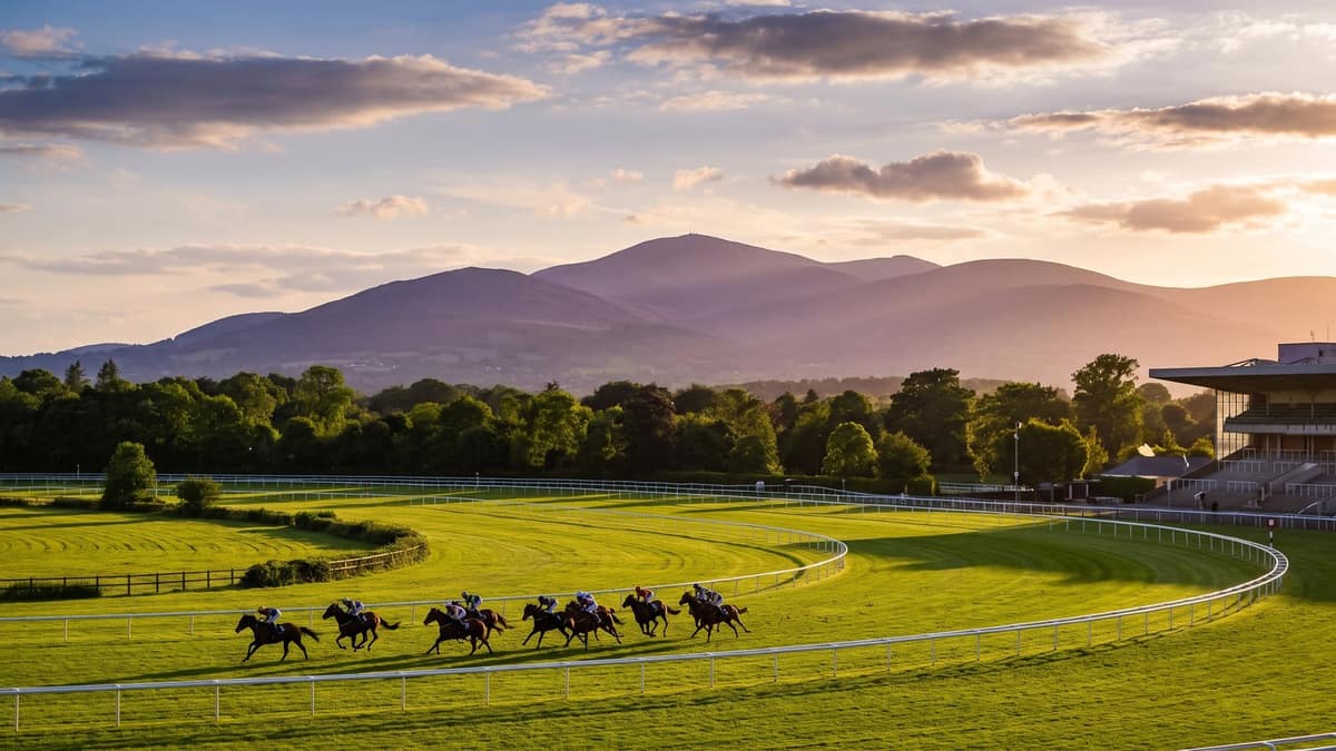 Leopardstown Racecourse