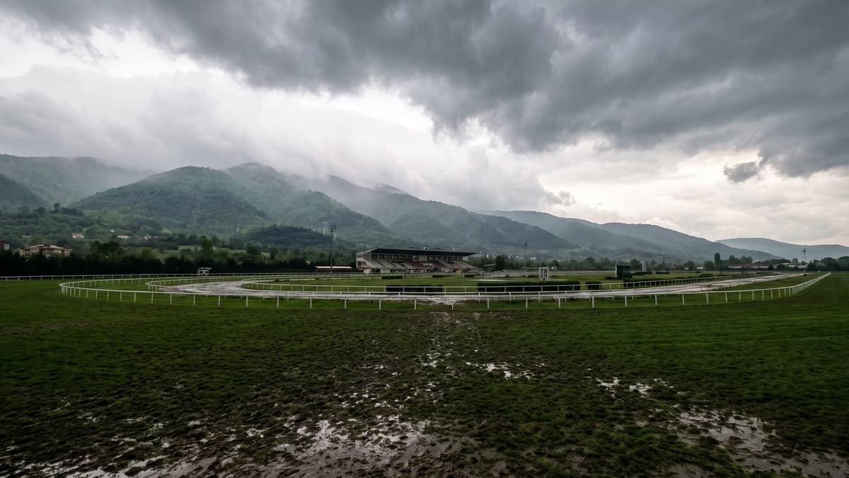Kocaeli Kartepe Hipodromu