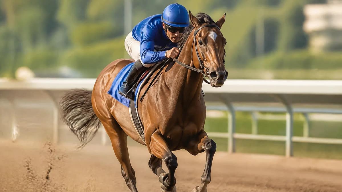 Jokey Performansı Nasıl Okunur? Form, Win Rate ve Stil Analizi