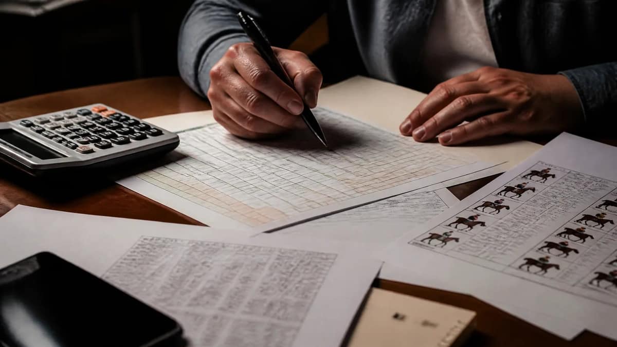 Altılı Ganyan Stratejileri: Çatı, Geniş ve Banko Sistemleri
