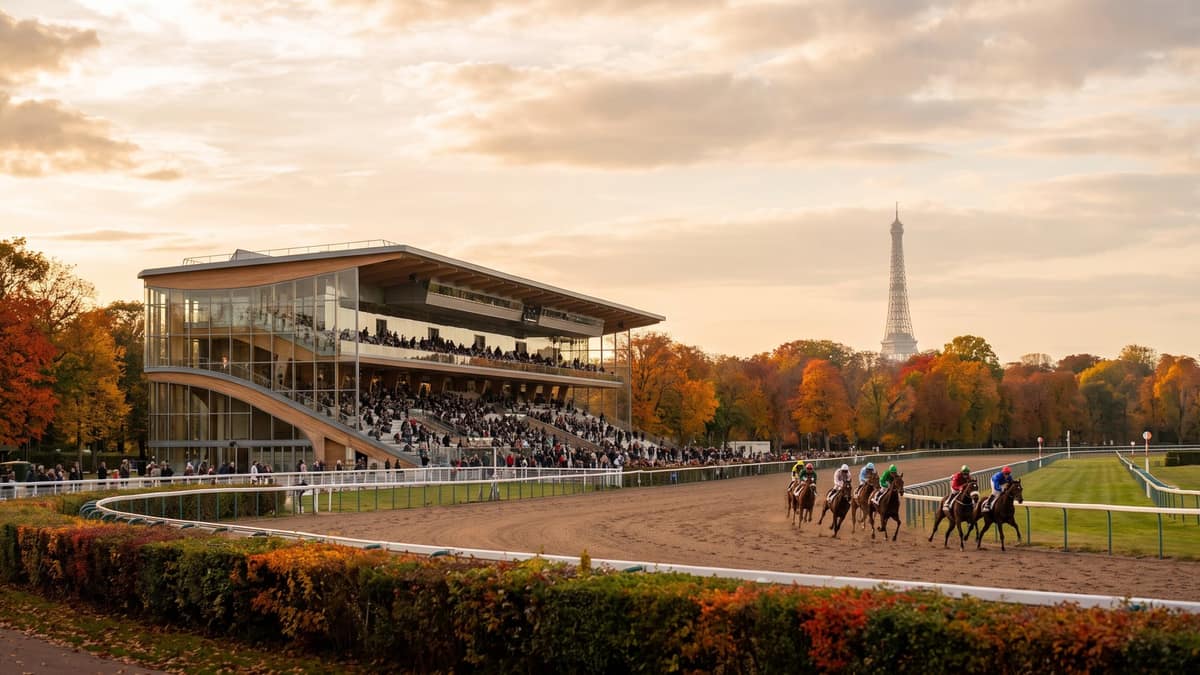 ParisLongchamp