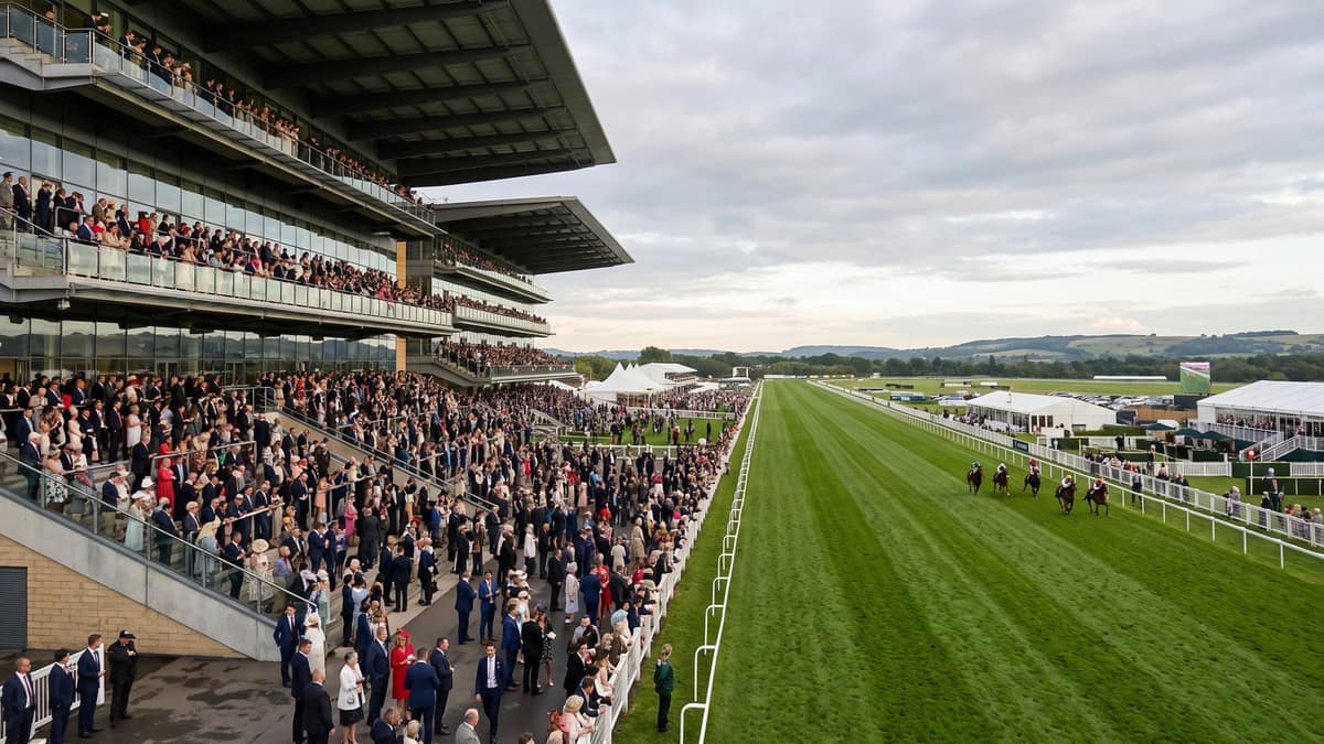Ascot Racecourse
