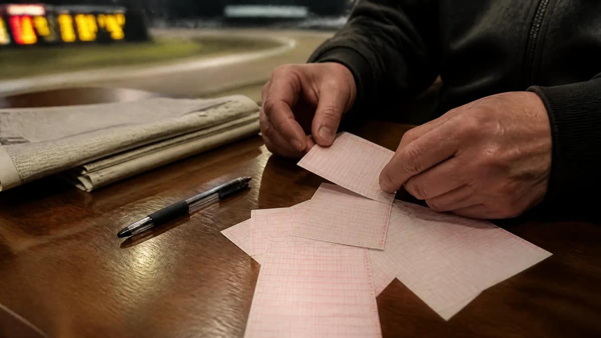 TJK Bahis Türleri Rehberi: Ganyan, Plase, İkili, Üçlü ve Altılı